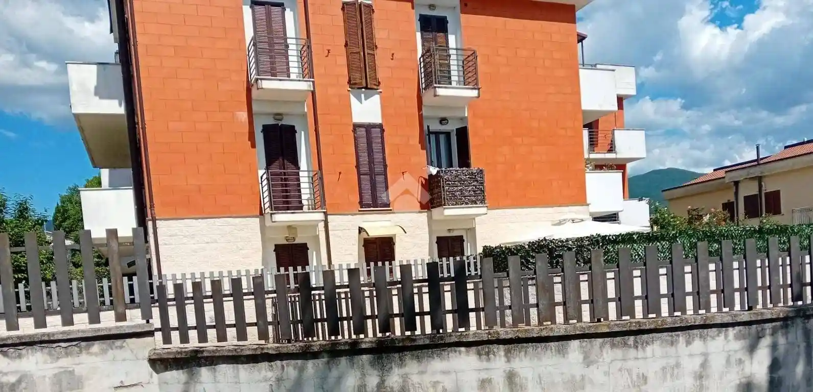 Appartamento in vendita a Spoleto