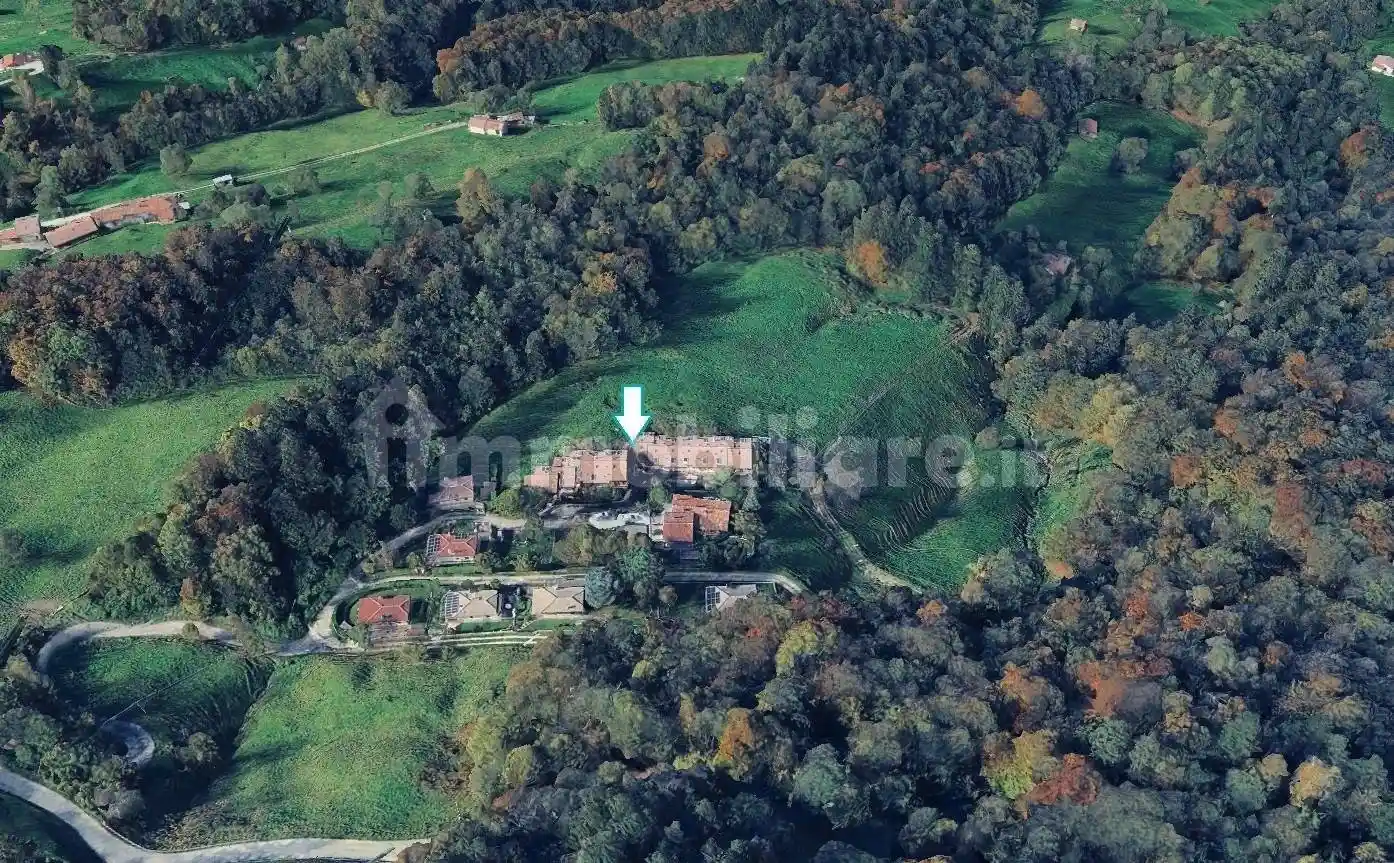 Appartamento in vendita a San Giovanni Bianco