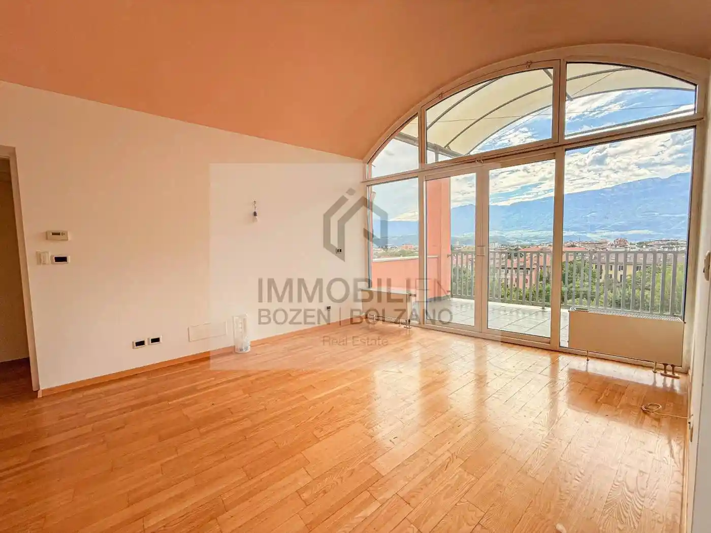 Appartamento in affitto a Bolzano