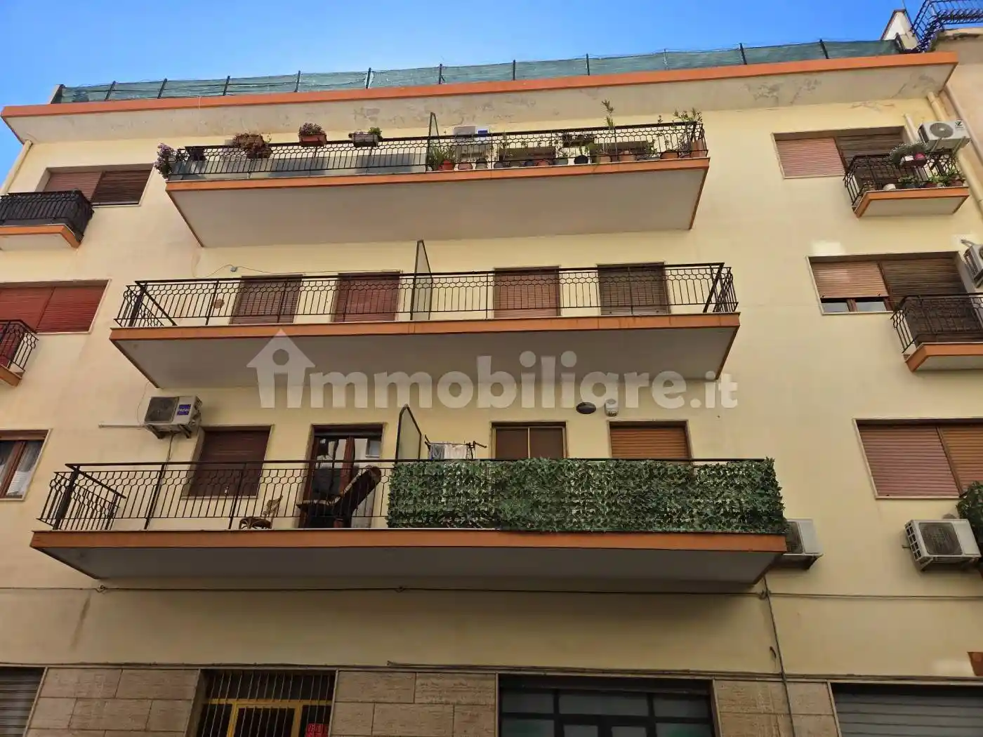 Appartamento in vendita a Reggio Calabria