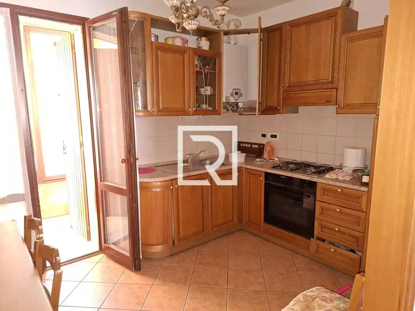Casa indipendente in vendita a Ravenna