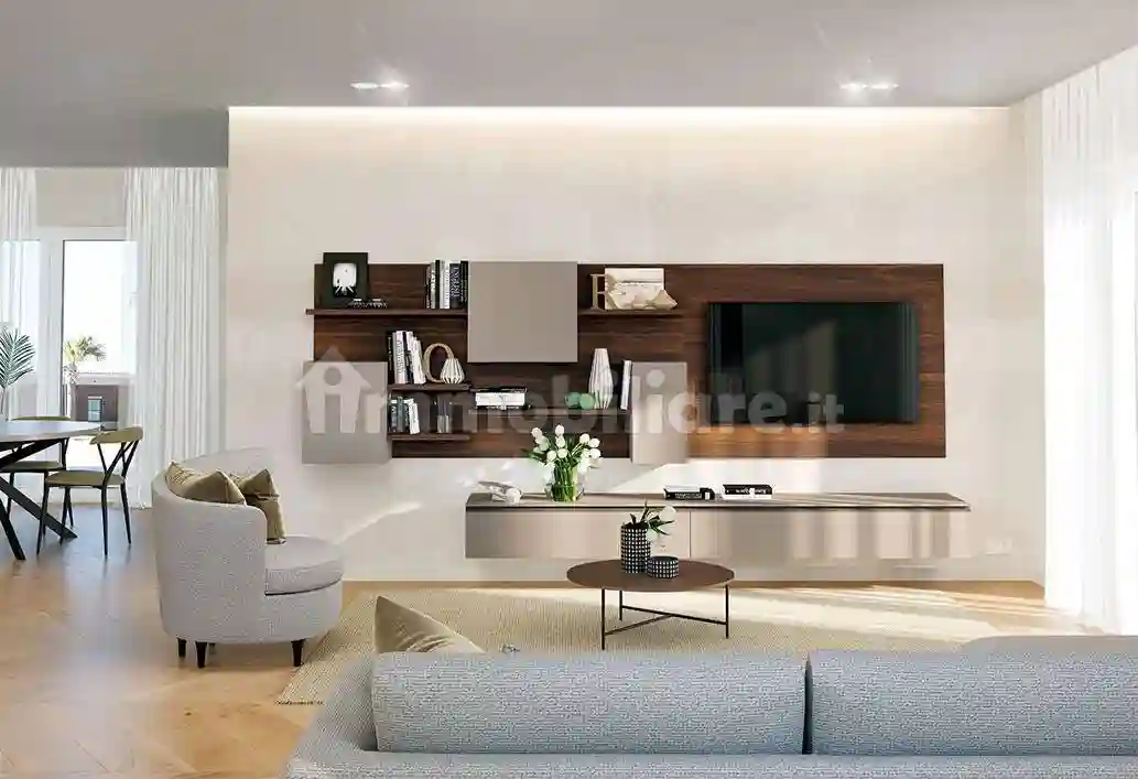 Villetta a schiera - foto 2