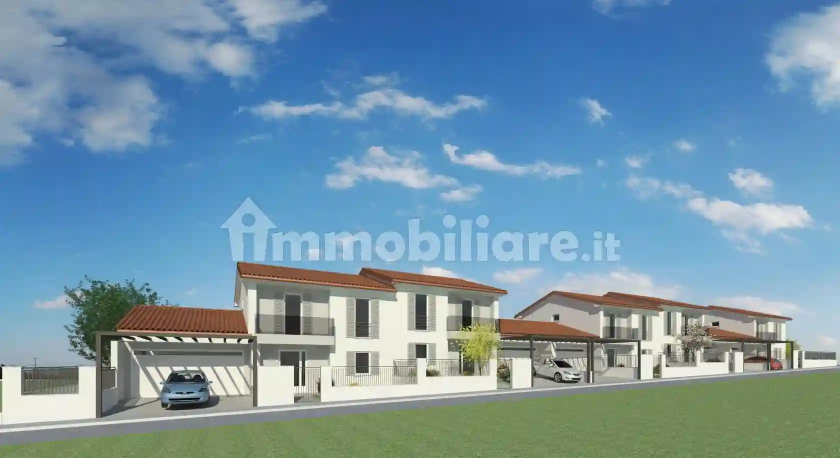 Villetta a schiera - foto 3