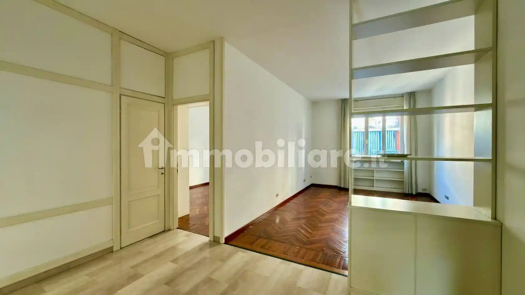 Appartamento in affitto a Torino