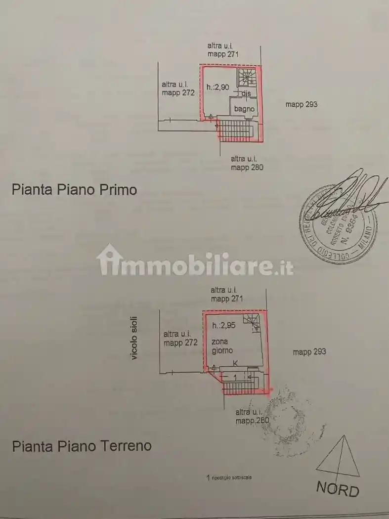 Appartamento in vendita a Solaro