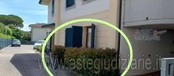 Appartamento in vendita a Santa Croce sull'Arno