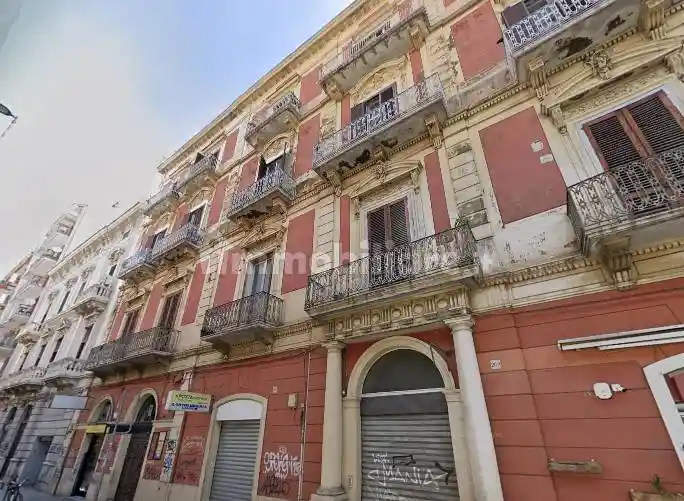 Appartamento in vendita a Bari