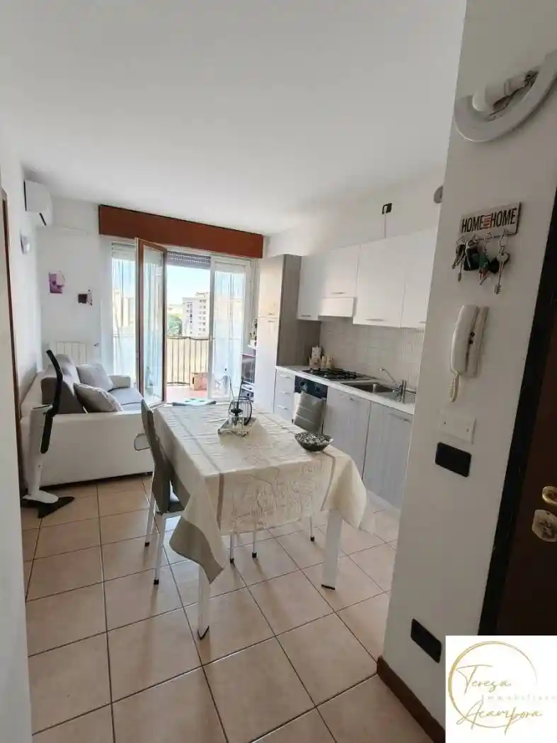 Appartamento in affitto a Verona