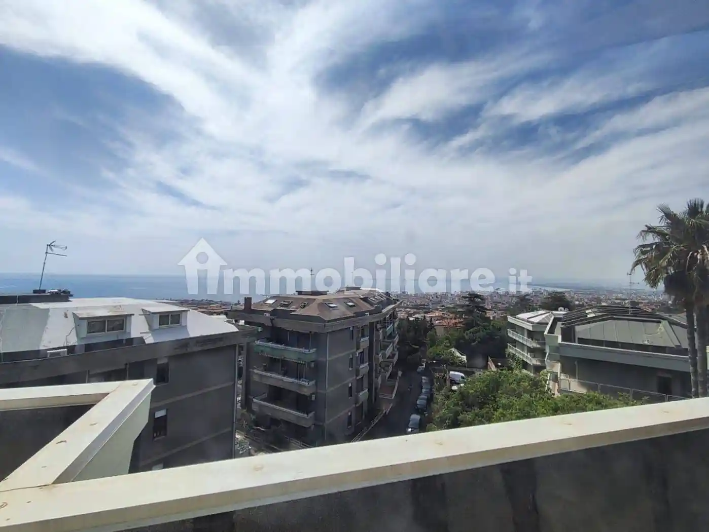 Appartamento in vendita a San Gregorio di Catania