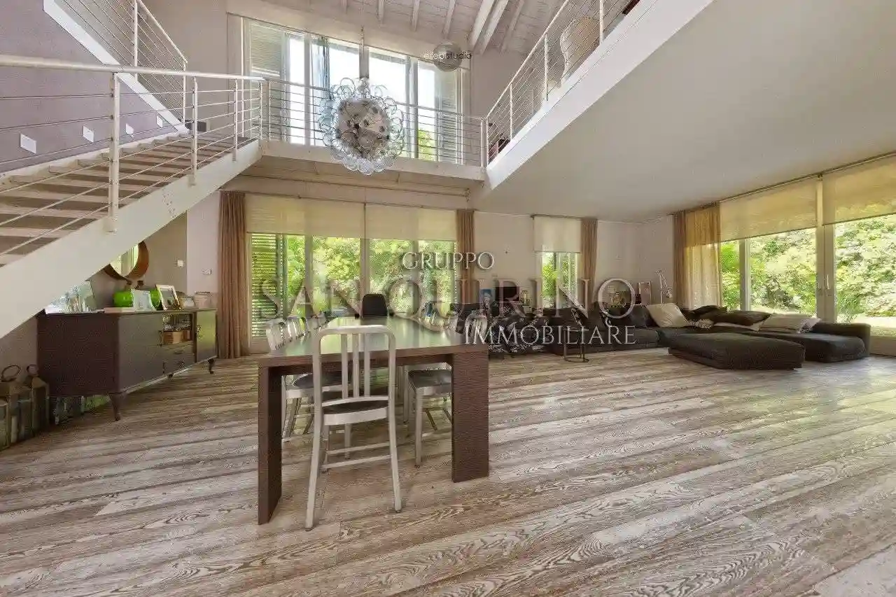 Villa - foto 5
