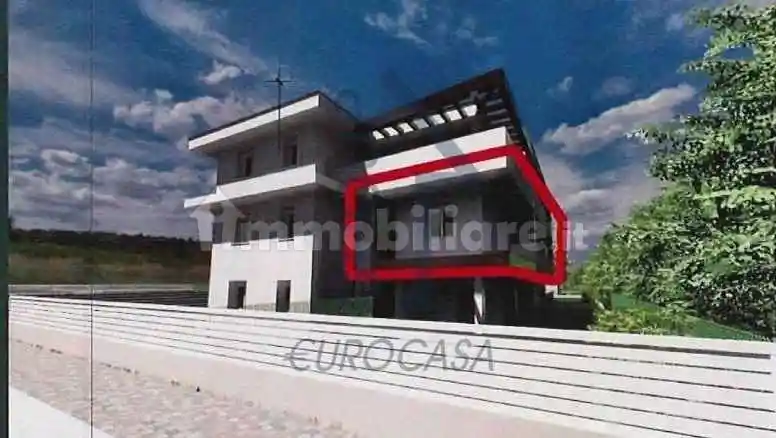 Appartamento in vendita a Formigine