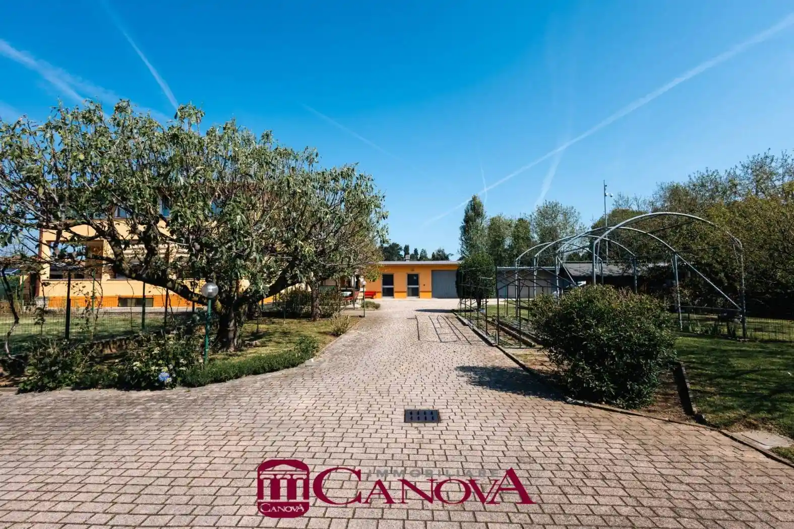 Appartamento in vendita a Cermenate