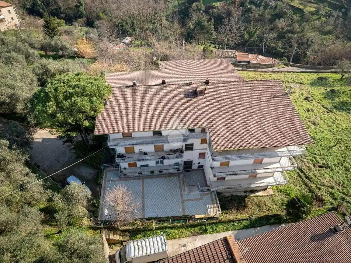 Attico - Mansarda in vendita a Pannarano