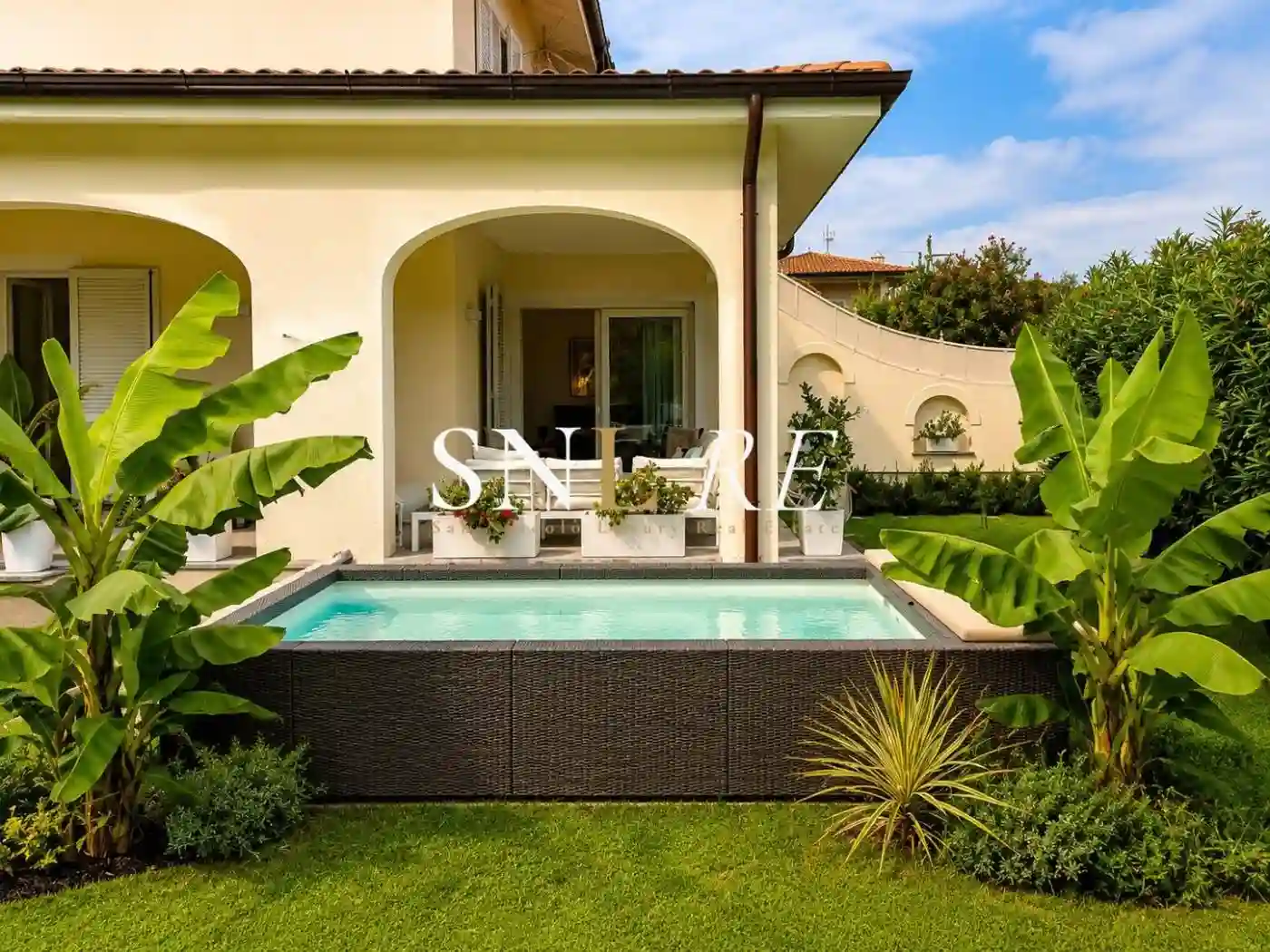 Villa - foto 2