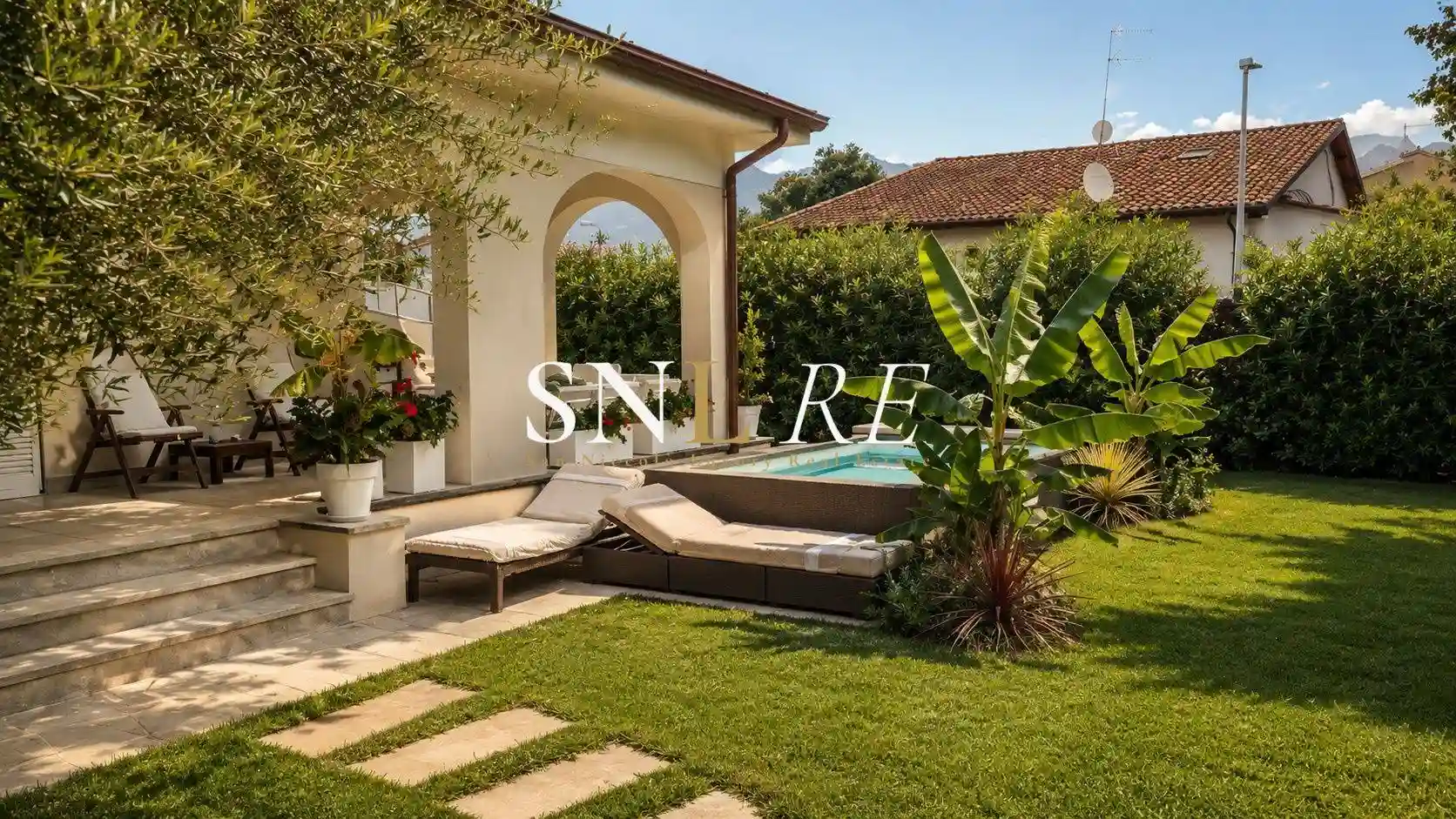 Villa - foto 4