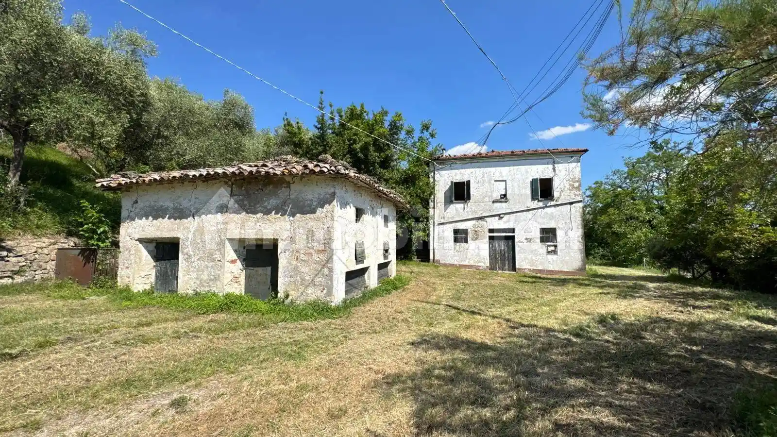 Villa in vendita a Castrocaro Terme e Terra del Sole