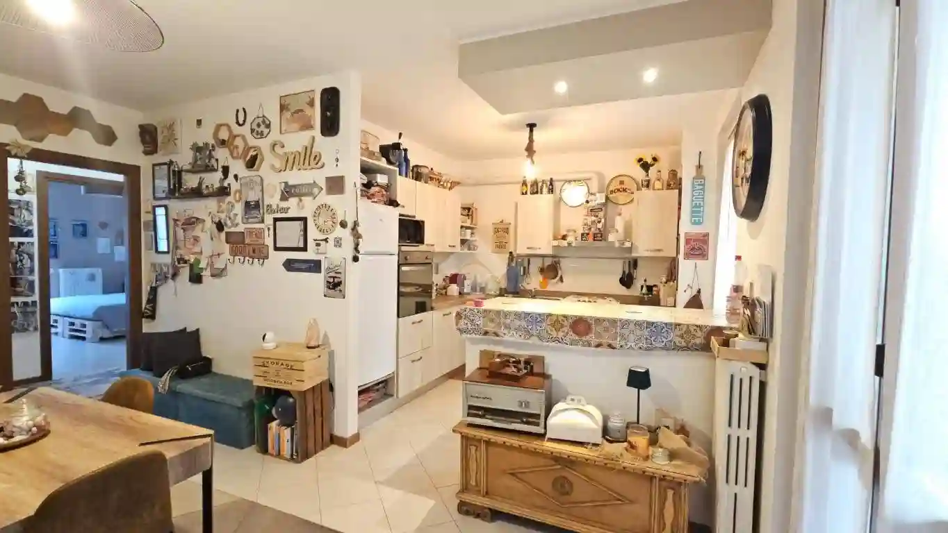 Appartamento - foto 5