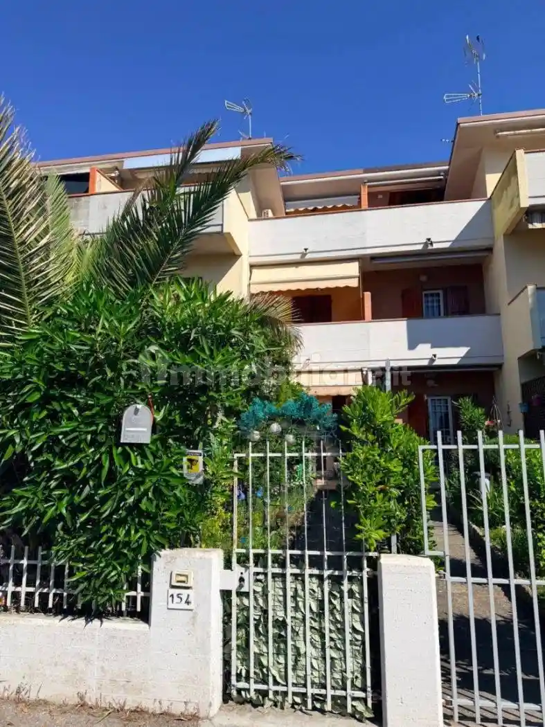 Villetta a schiera in vendita a Ravenna