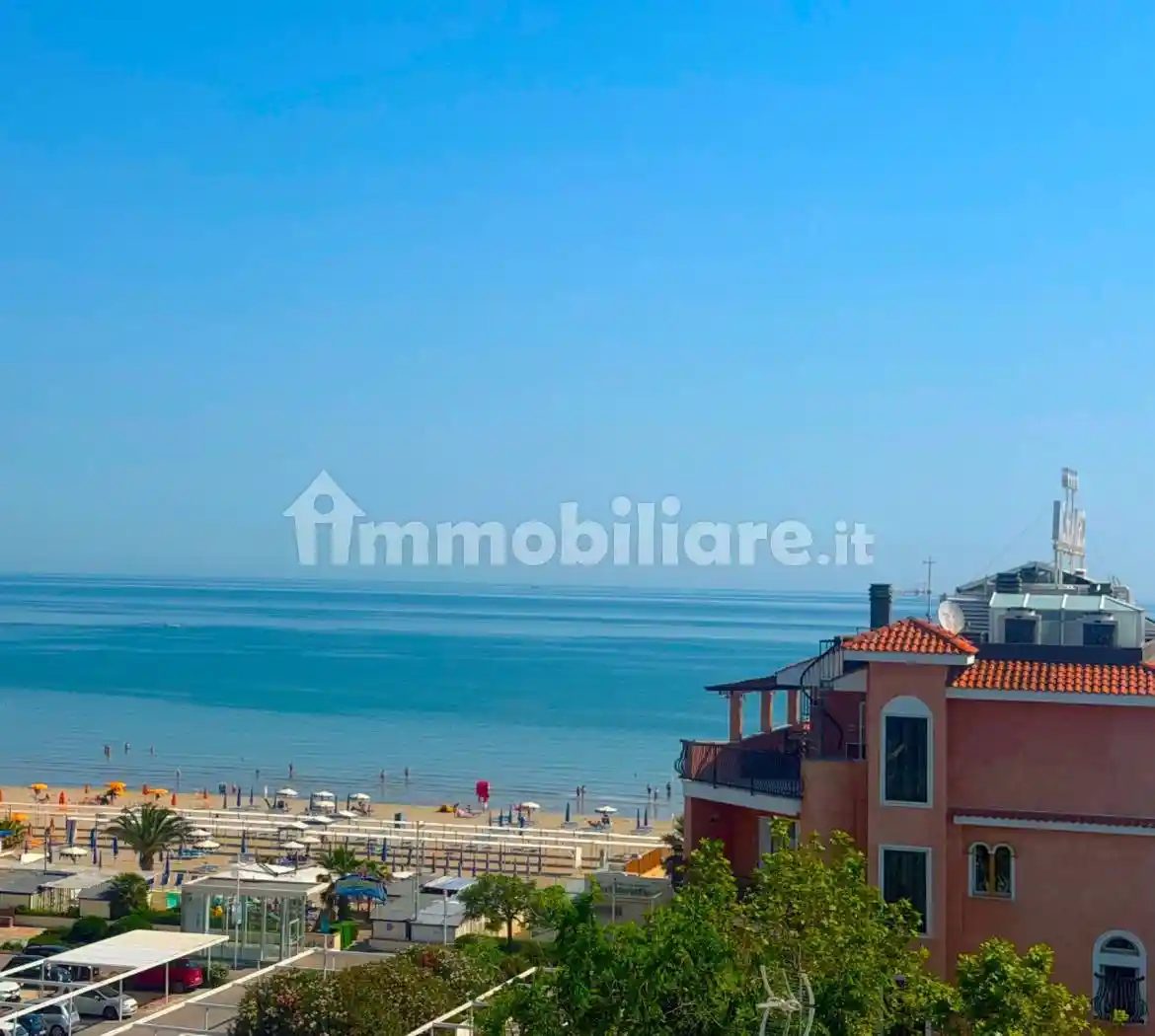 Attico - Mansarda in affitto a Riccione