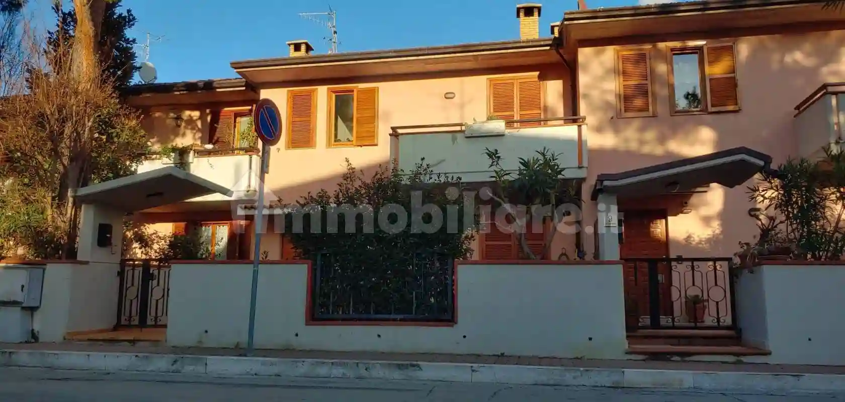 Villetta a schiera - foto 2