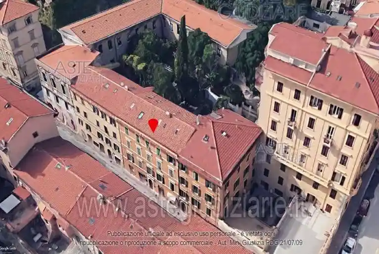 Appartamento in vendita a Ancona
