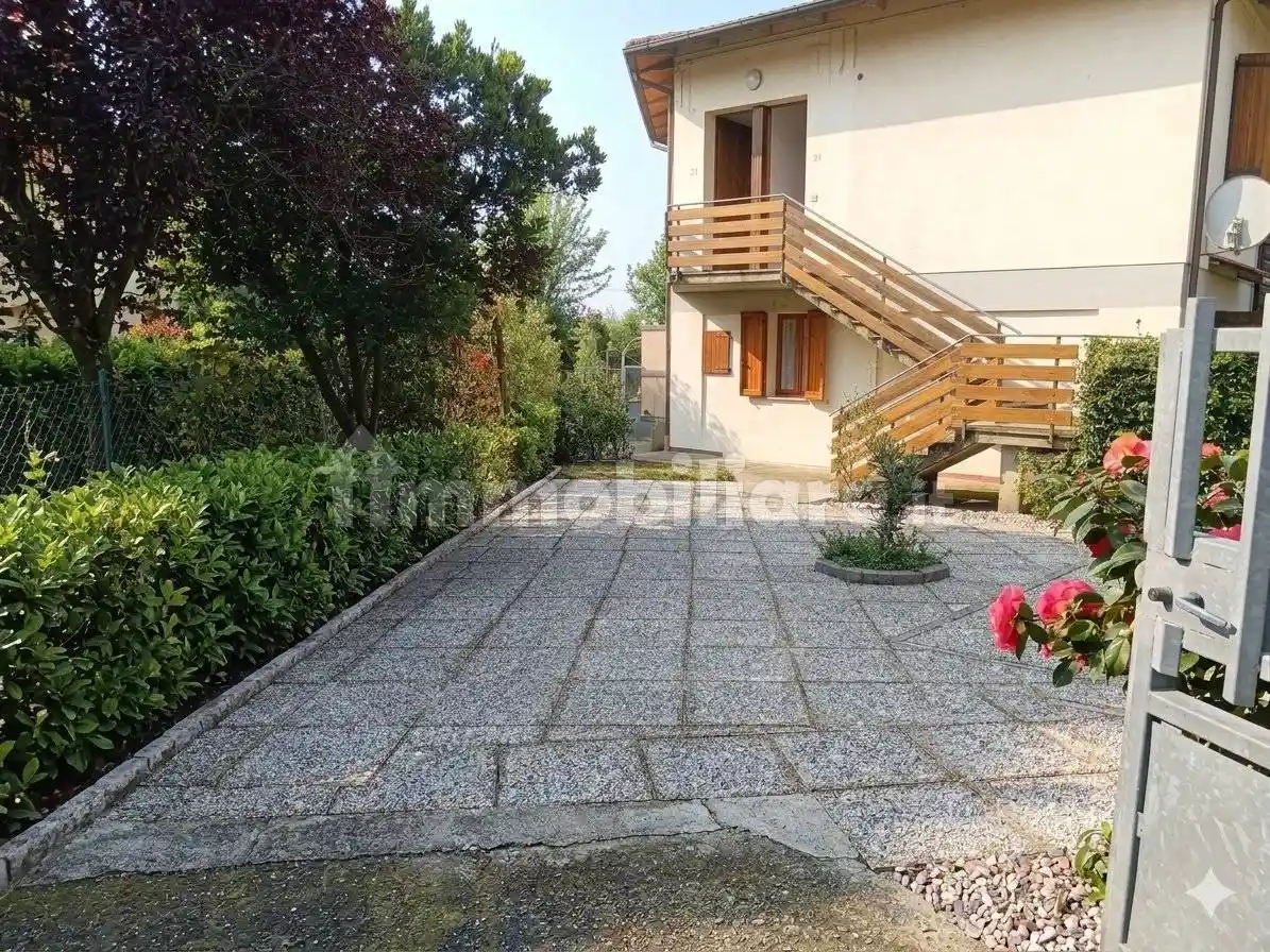 Appartamento in vendita a Pistoia