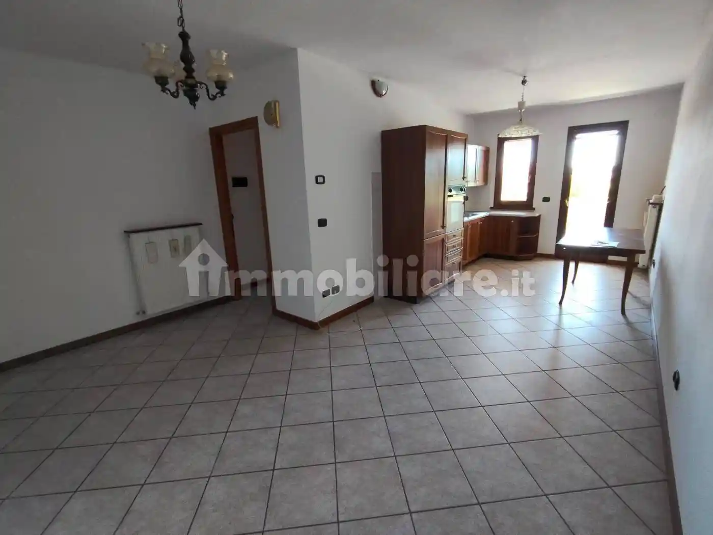 Appartamento in vendita a Pradamano