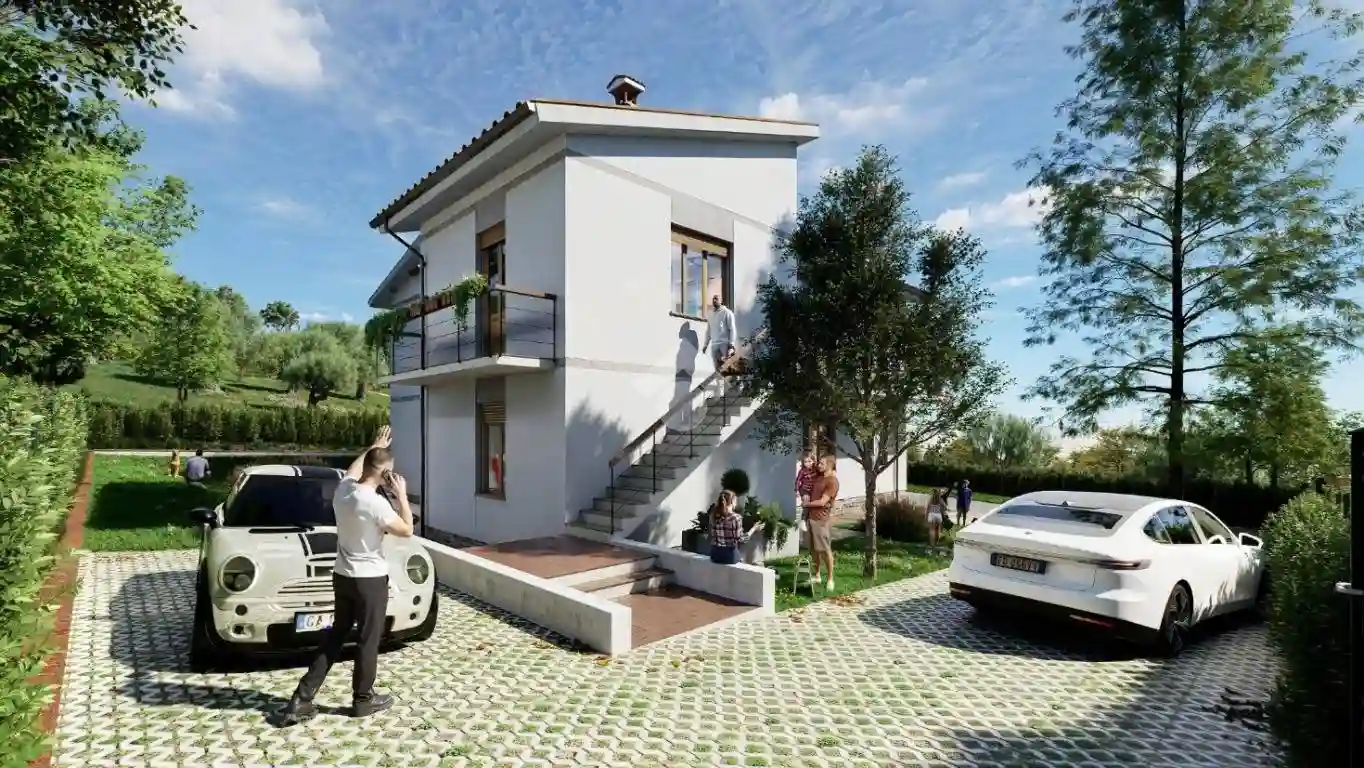 Appartamento - foto 3