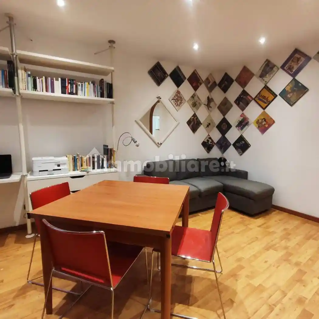 Appartamento in affitto a Roma