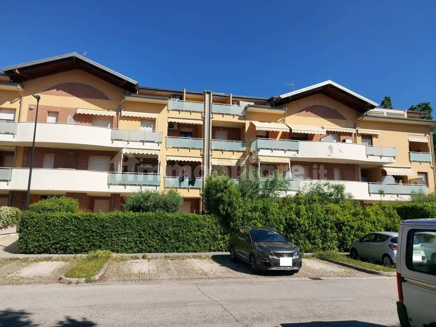 Appartamento in vendita a Pesaro