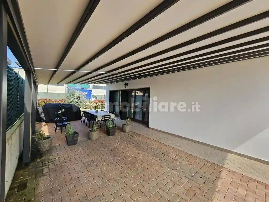 Villetta a schiera - foto 4