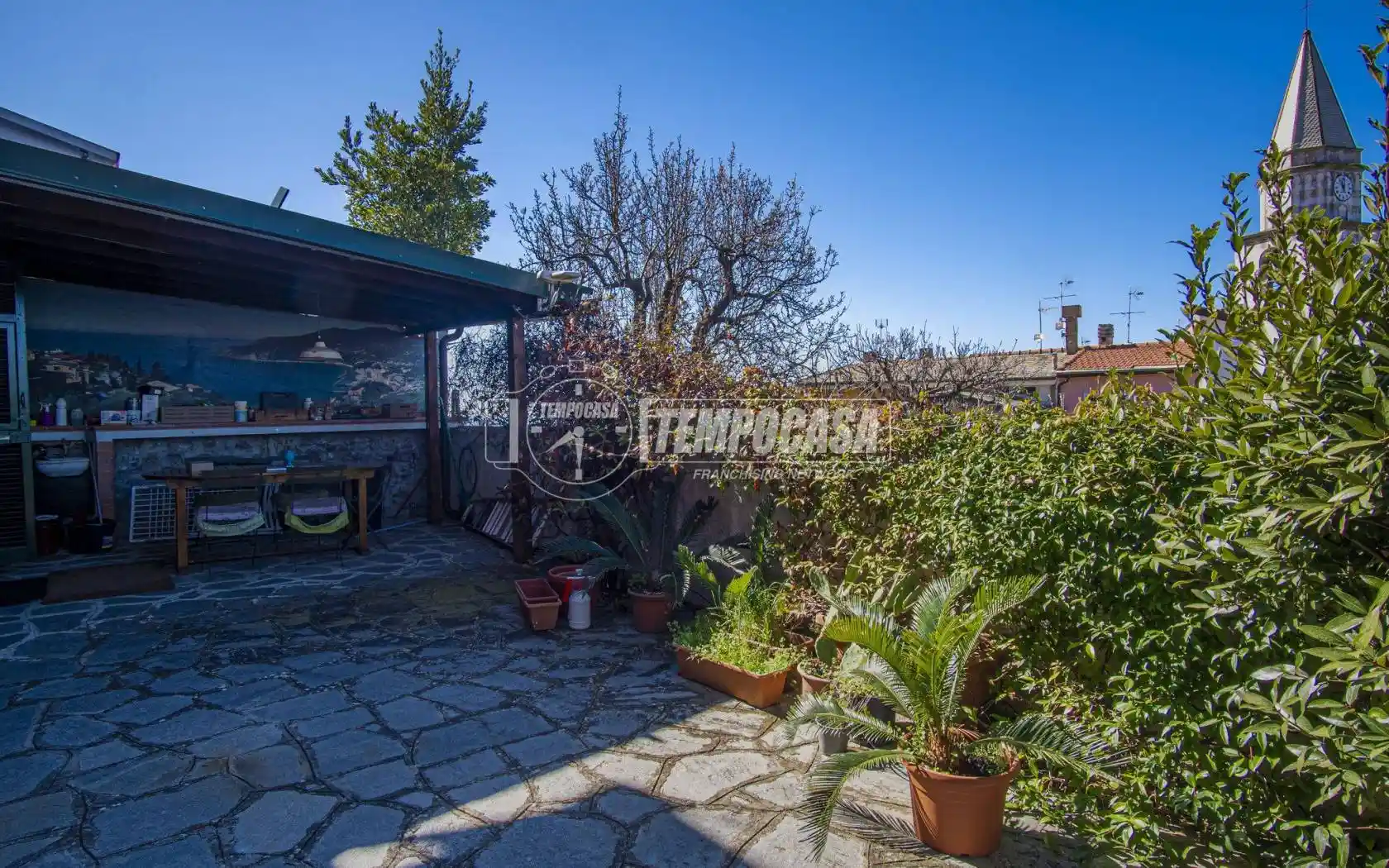 Appartamento in vendita a Moneglia