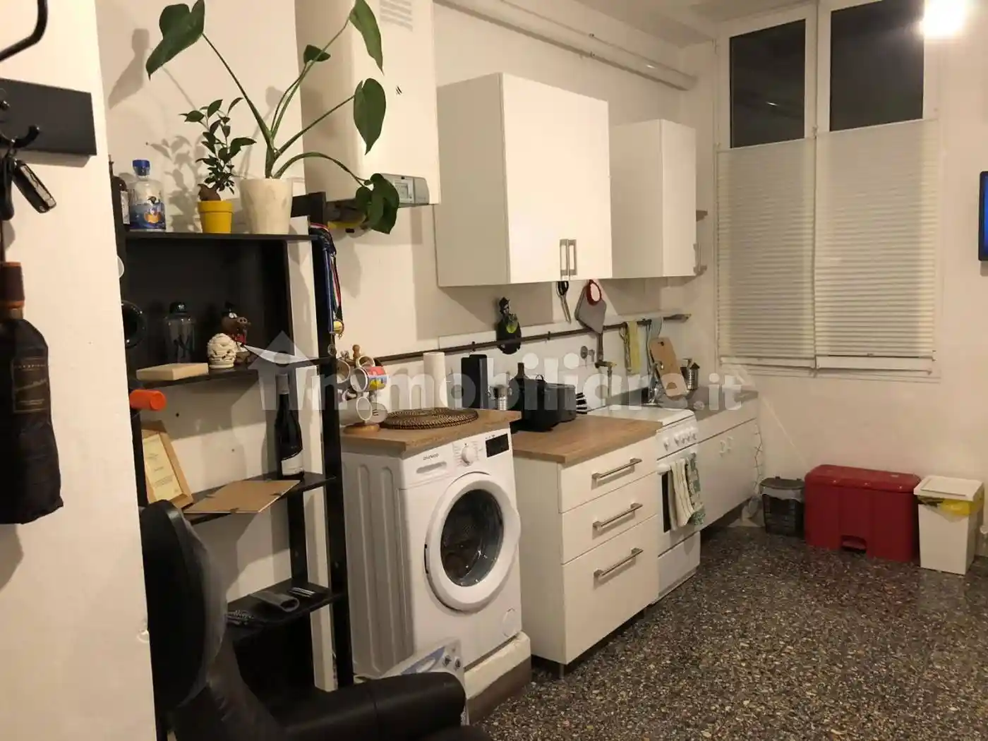 Appartamento in vendita a Bologna