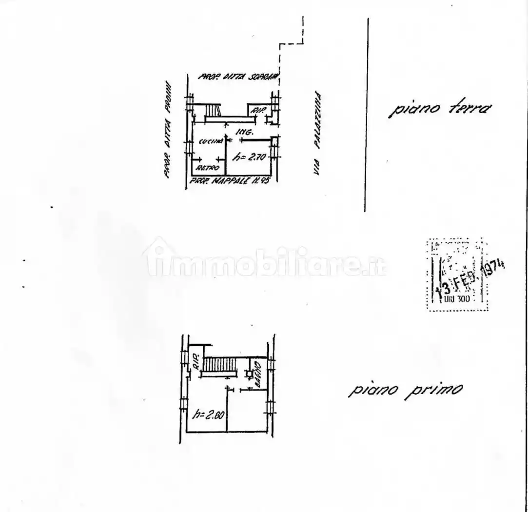 Casa indipendente in vendita a Verona