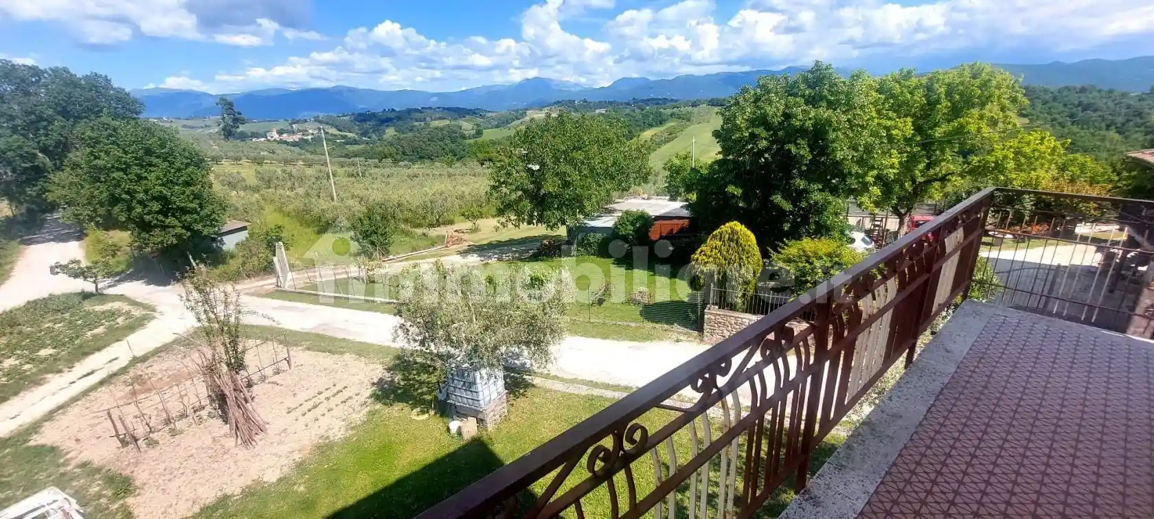 Appartamento in vendita a Spoleto