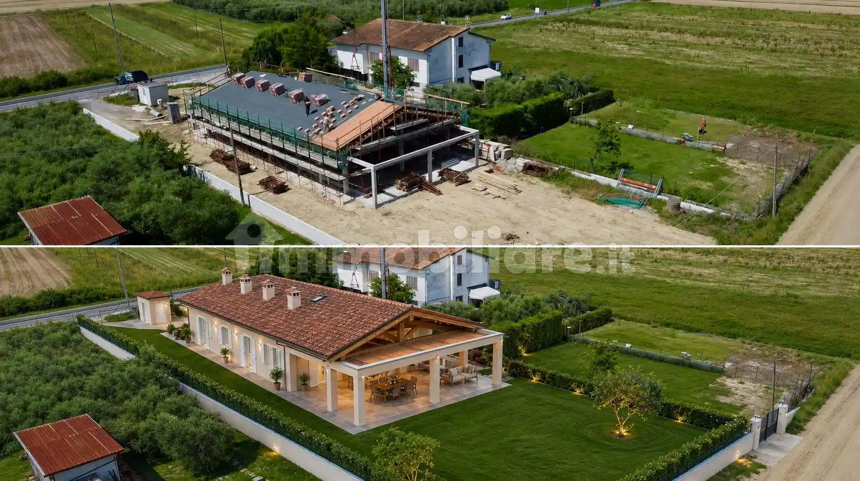 Villa in vendita a San Giuliano Terme