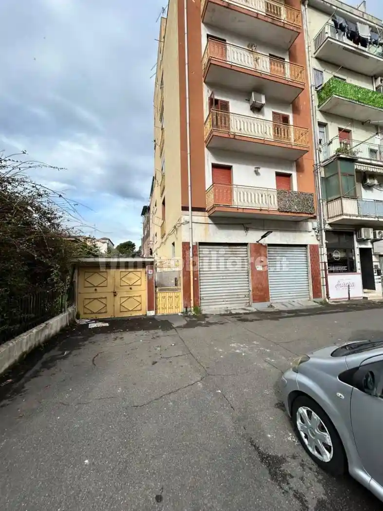 Appartamento in vendita a Catania