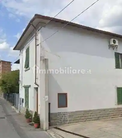 Appartamento in vendita a Pistoia