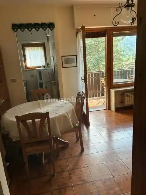 Appartamento in affitto a Oulx