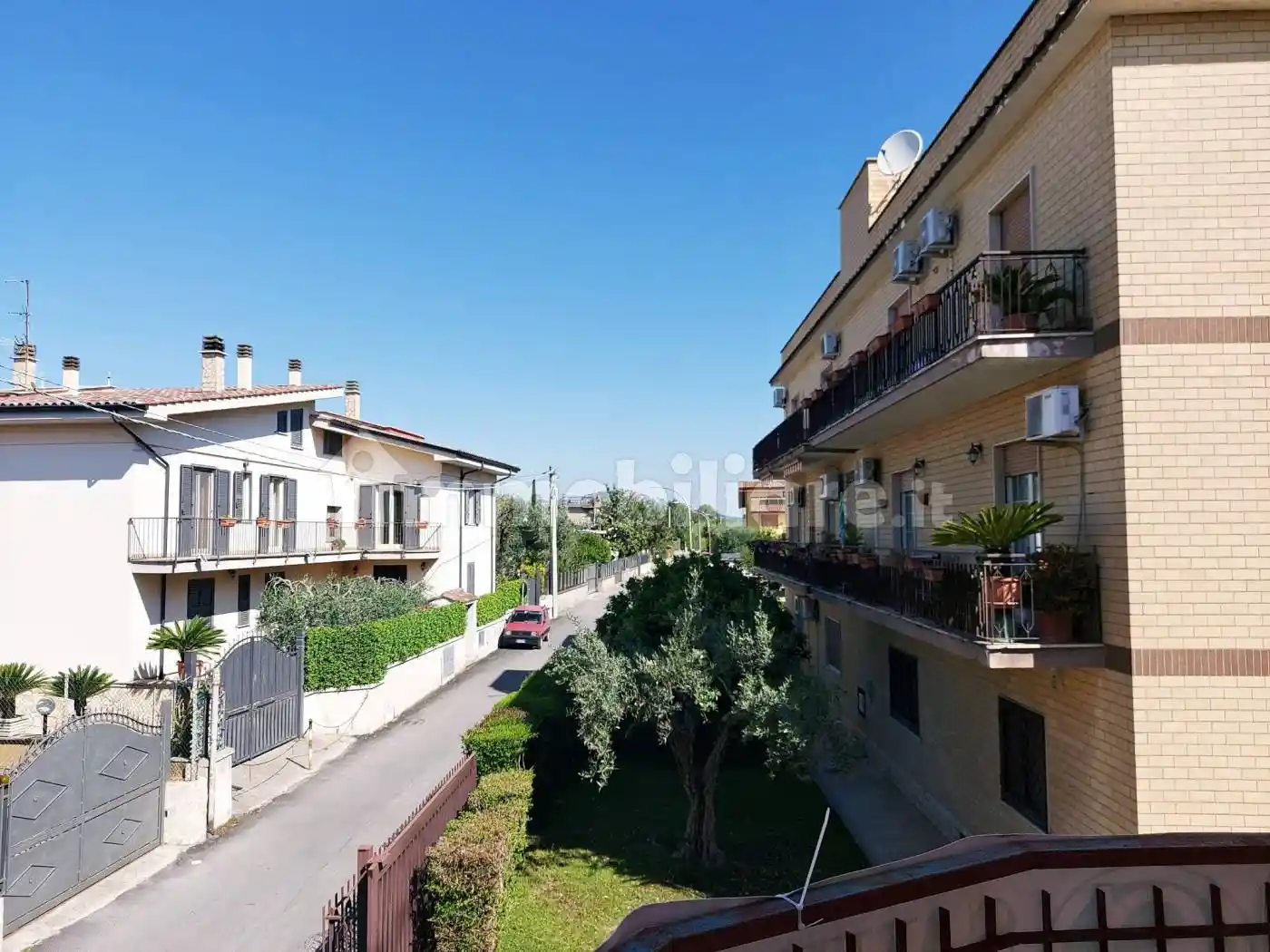 Appartamento in vendita a Tivoli