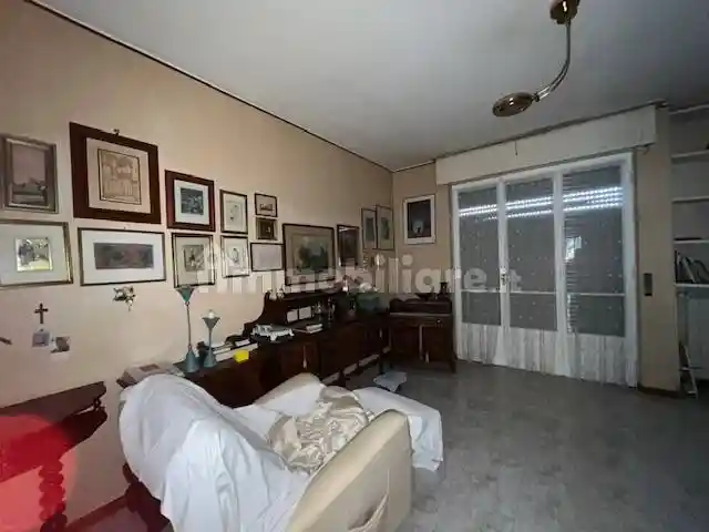Appartamento in vendita a Cassano d'Adda