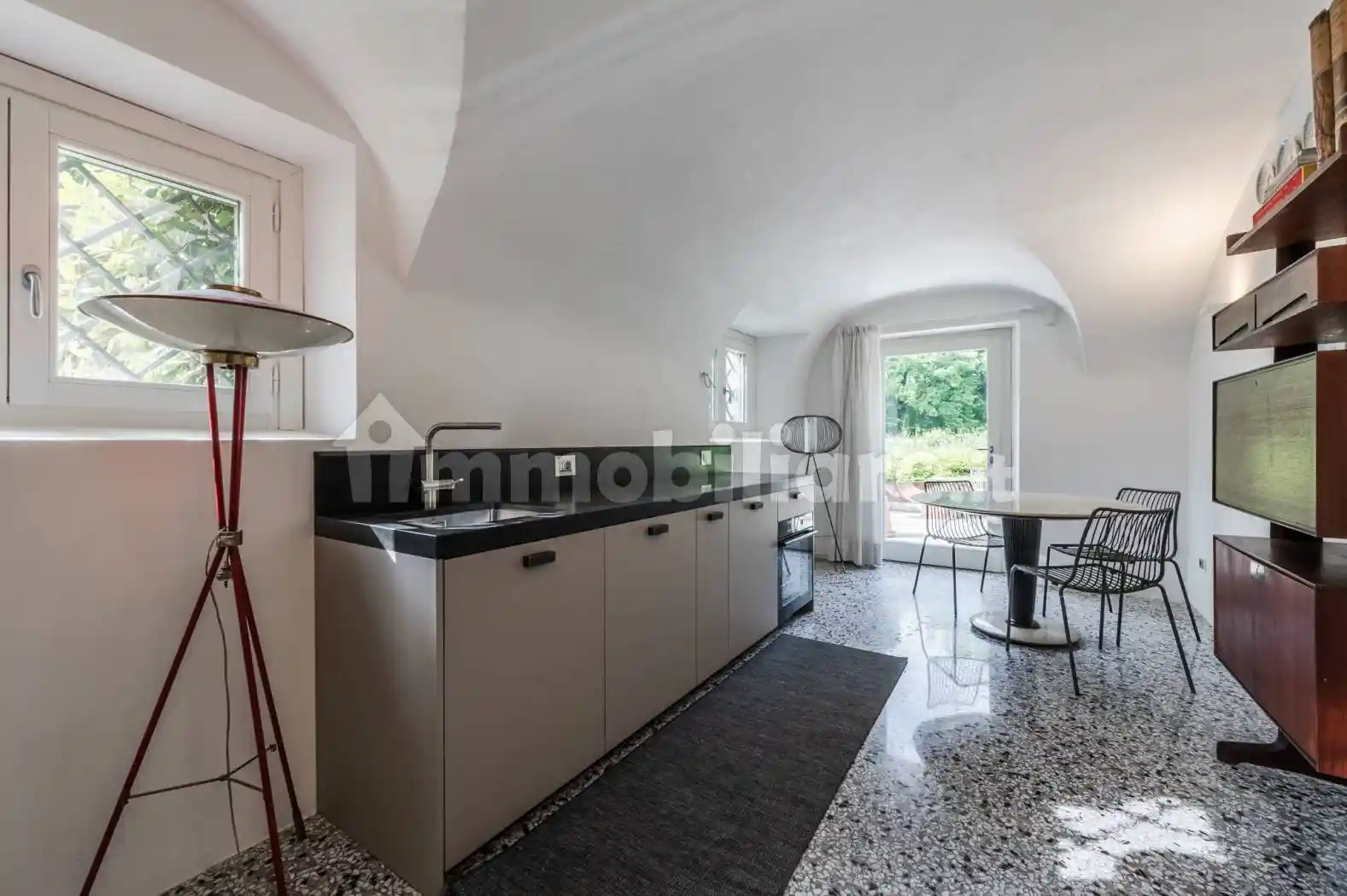 Appartamento in affitto a Modena