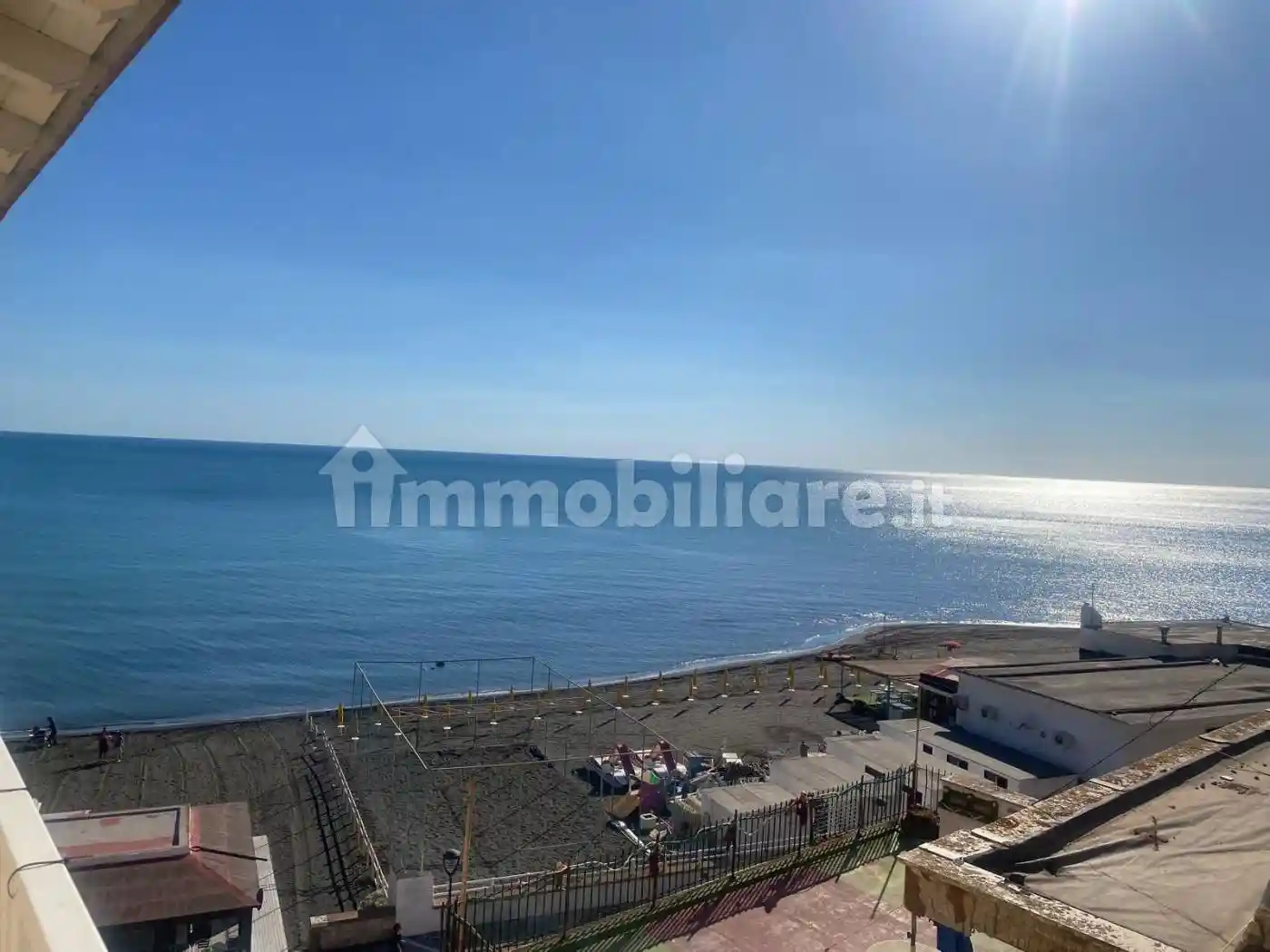 Appartamento in vendita a Ladispoli