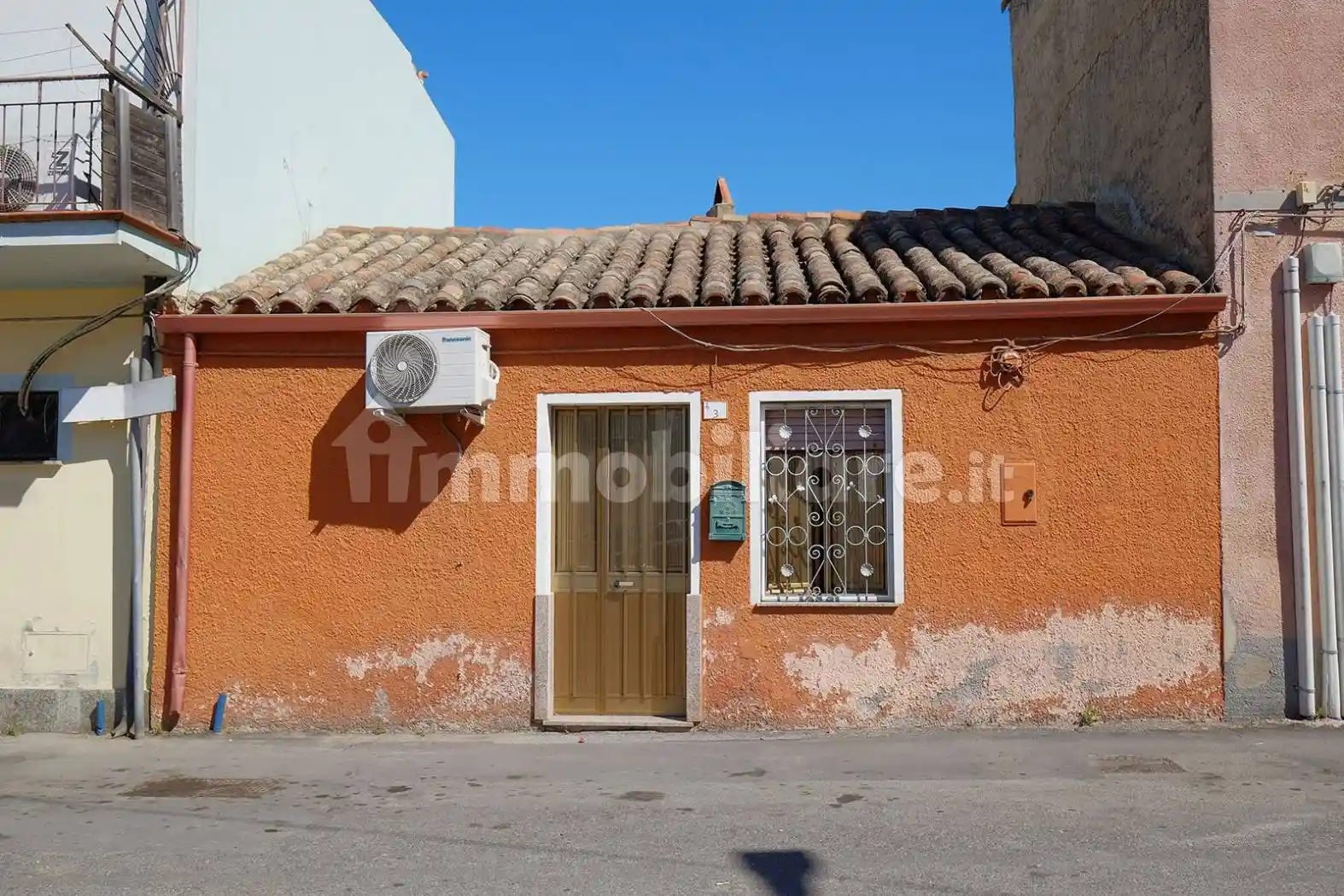 Villa in vendita a Teulada