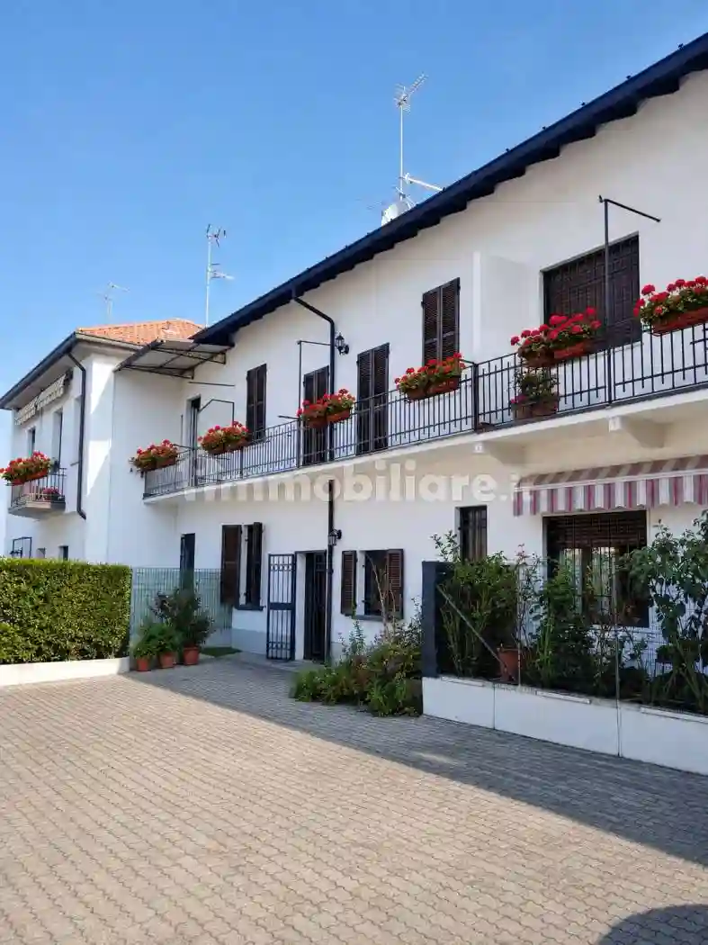 Villetta a schiera - foto 2