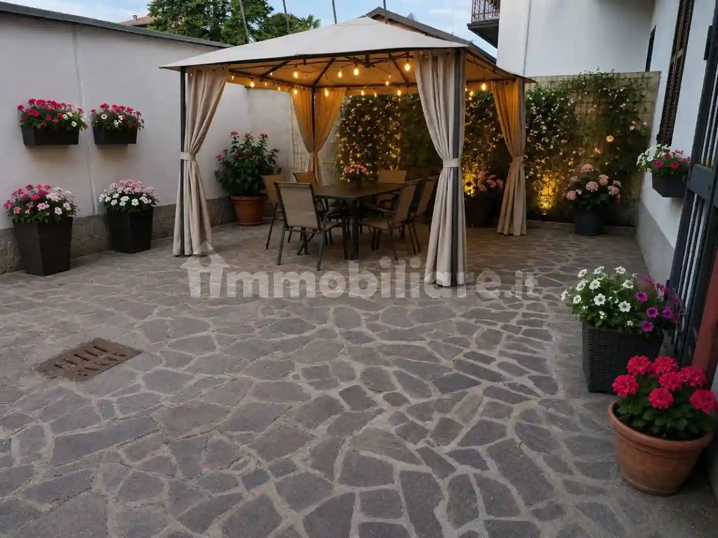 Villetta a schiera - foto 4