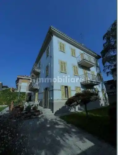 Appartamento in vendita a Valenza