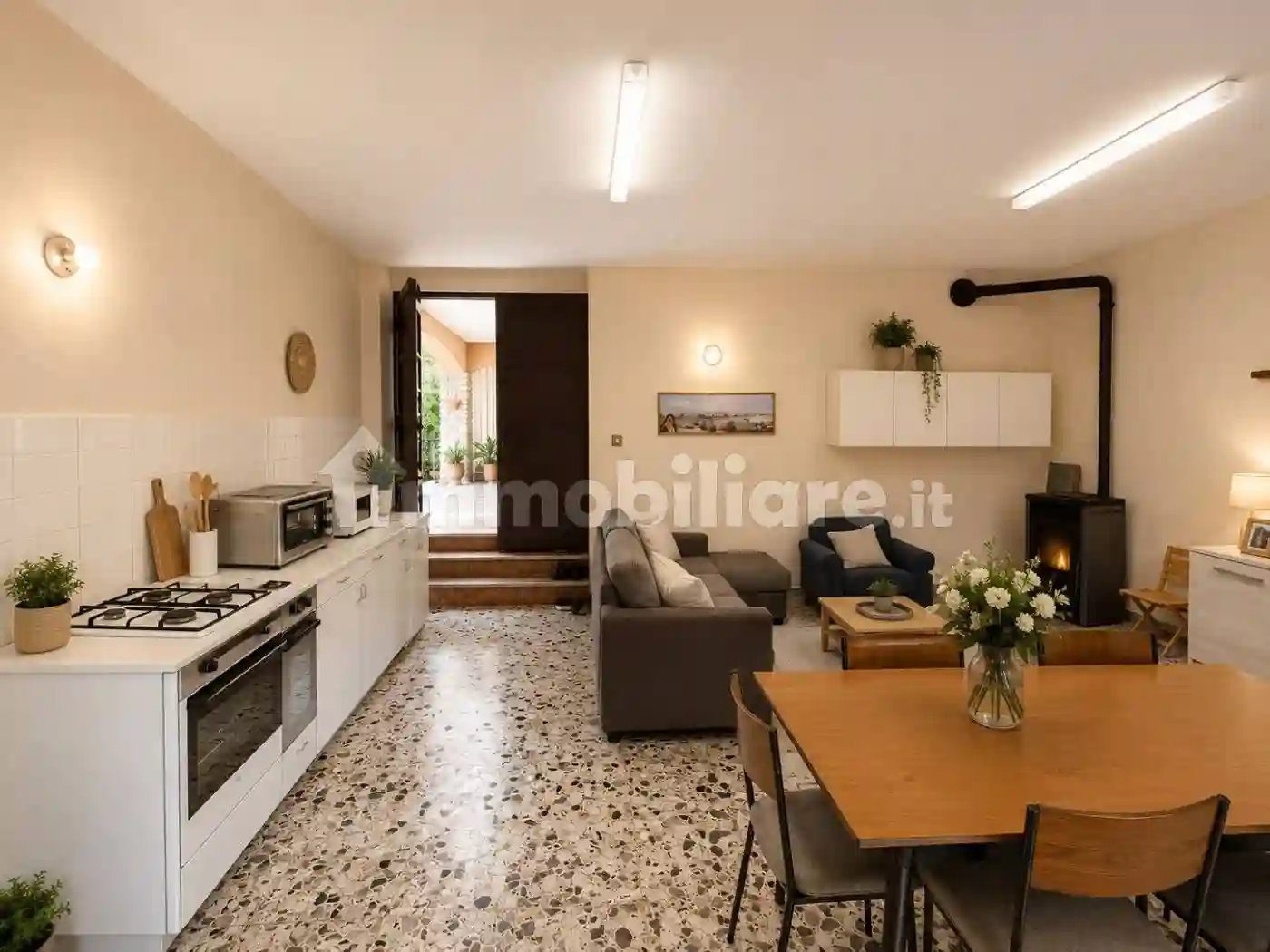 Villa - foto 4