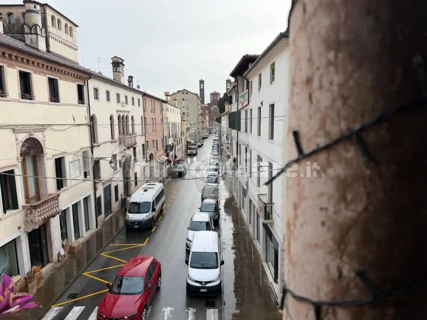 Appartamento in vendita a Bassano del Grappa