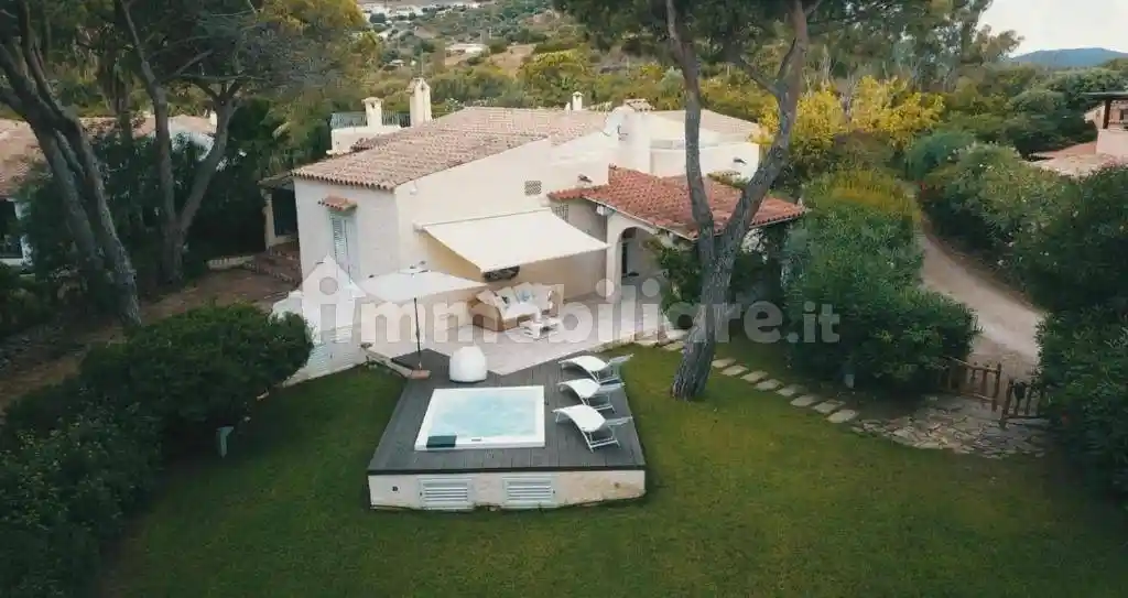 Villa in vendita a Budoni